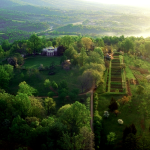 Obrázek epizody Jeffersonovo Monticello