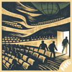 Obrázek epizody Když utíkají i ti, co zaplatili