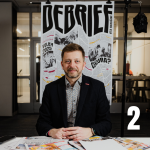 Obrázek epizody Topolánek vede debatu, Medveděv hybridní válku, Půta soudní spor