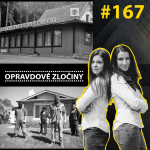 Obrázek epizody #167 - Motorest U Kadrnožky & McKamey Manor