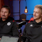 Obrázek epizody Artis podcast - 08 Martin Vaniak & Vojtěch Marek