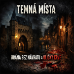 Obrázek epizody Brána bez návratu a uličky krve