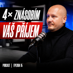 Obrázek epizody Jak vydělávat 4x víc: Důkazy, které konkurence nechce slyšet / Realitní kariéra s Tomášem Šimkem