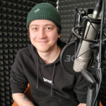 Obrázek epizody V Bohnicích mi došlo, že už dál nemůžu být hercem, říká zpěvák kapely I Love You Honey Bunny