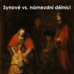 Obrázek epizody 25|10|12| Pepa Horský | Synové vs. námezdní dělníci