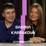 Obrázek epizody SABINA KARÁSKOVÁ