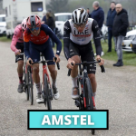 Obrázek epizody První krok k Ardenské trojkoruně zvládnut! Jak triumfu pomohl Mathieu van der Poel?