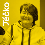 Obrázek epizody Lenka Zavadilová – Fotografií lze vyprávět příběhy