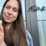 Obrázek epizody ASMR Balcony Chat – Soft Spoken & Background Sounds (CZ)