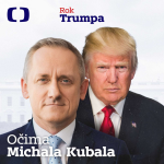 Obrázek epizody Rok Trumpa očima Michala Kubala