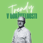 Obrázek epizody Trendy v udržitelnosti #92 – Petr Šrámek, Longevity Tech Fund