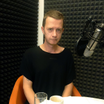 Obrázek epizody Host Reportéra Tomáše Poláčka: Jakub König