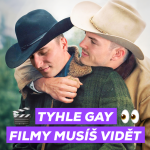 Obrázek epizody #50 - Gay filmy a seriály „Tyhle Gay filmy musíš vidět“