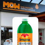 Obrázek epizody #19 Češi, natankujte B6, D3, B12 a zinek!