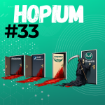 Obrázek epizody HOPIUM#33: Další hack v DeFi a Saylor poprvé prodal bitcoiny