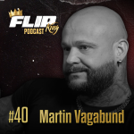 Obrázek epizody #40 – Martin Vagabund