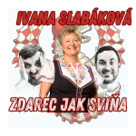 Obrázek epizody Zdarec jak sviňa: Ivana Slabáková, učitelka a hlavně zpěvačka Moravanky