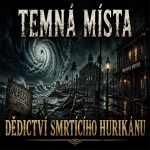 Obrázek epizody Dědictví smrtícího hurikánu