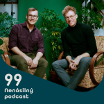 Obrázek epizody 99: kartičky. Kartičky! KARTIČKY!!! Pocitů, potřeb a dovedností nenásilné komunikace