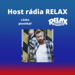 Obrázek epizody Host Rádia Relax - Láska