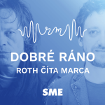 Obrázek epizody Roth číta Marca: Ako som sa pri Robertovi Ficovi mýlil