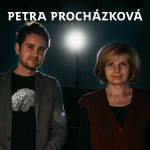 Obrázek epizody NEBÁT SE /27/ S Petrou Procházkovou o odvaze válečné reportérky