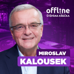 Obrázek epizody Miroslav Kalousek: Navýšení schodku by bylo porušení zákona