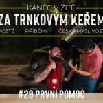 Obrázek epizody První pomoc