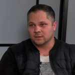 Obrázek epizody Rozhovor s novým romským koordinátorem Janem Duždou