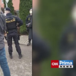 Obrázek epizody Demonstrace proti nařízením (zdroj: CNN Prima NEWS)