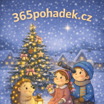 Obrázek epizody Epizoda 24: Štědrý den