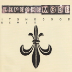 Obrázek epizody Depeche Mode -It's no good (Estewes Break Version)