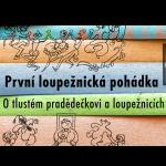 Obrázek epizody První loupežnická pohádka