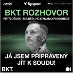 Obrázek epizody PETR DĚDEK: Oni okradli stát o desítky milionů. To je prostě průser pro český hokej | BKT ROZHOVOR