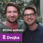 Obrázek epizody Novinář Michael Rozsypal: Danu Drábovou znali všichni a současně nikdo. Chceme ji ukázat jinak
