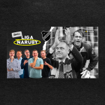 Obrázek epizody Big Ludo: bojovník a srdcař, co žil fotbalem až do samého konce. Díky za všechno, legendo! | Liga naruby