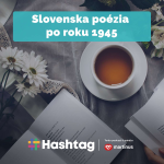 Obrázek epizody #Literatúra - Slovenska poézia po roku 1945