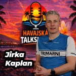 Obrázek epizody 226 Havajská Talkshow #04 – Jirka Kaplan | Havajský reparát