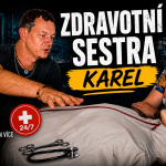 Obrázek epizody 20. Zdravotní sestra z ARO: Jeptišky, první úmrtí a realita bez filtru