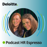 Obrázek epizody Dorka Grimová: Když HR hledá práci - kandidátská zkušenost z první ruky