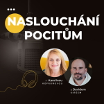 Obrázek epizody NASLOUCHÁNÍ POCITŮM | Jak naslouchat svým pocitům a změnit svůj život k lepšímu #7