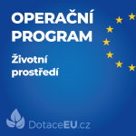 Obrázek epizody Operační program Životní prostředí s Janem Křížem z MŽP.