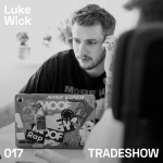 Obrázek epizody TRADESHOW podcast 017: Luke Wick