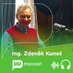 Obrázek epizody ING. ZDENĚK KUNEŠ | Veřejnoprávní subjekt jako osoba povinná k dani. Kdo se jím stává a co pro něj může změnit novela zákona o DPH?