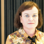 Obrázek epizody Zuzana Petková - Nového šéfa generálnej prokuratúry čaká jej očista a neľahké manažérske rozhodnutia