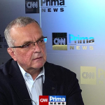 Obrázek epizody Miroslav Kalousek o prioritách pro budoucí vládu (zdroj: CNN Prima NEWS)