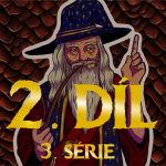 Obrázek epizody Co číhá na Baelima v temnotách? | DnD CZ