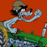 Obrázek epizody #49 - Jak se krade traktor