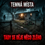 Obrázek epizody Tady se děje něco zlého