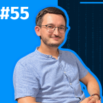 Obrázek epizody Czech Tech Talks #55: Ondřej Hospodka – Ohnisko, AI ve výuce a budoucnost českého školství
